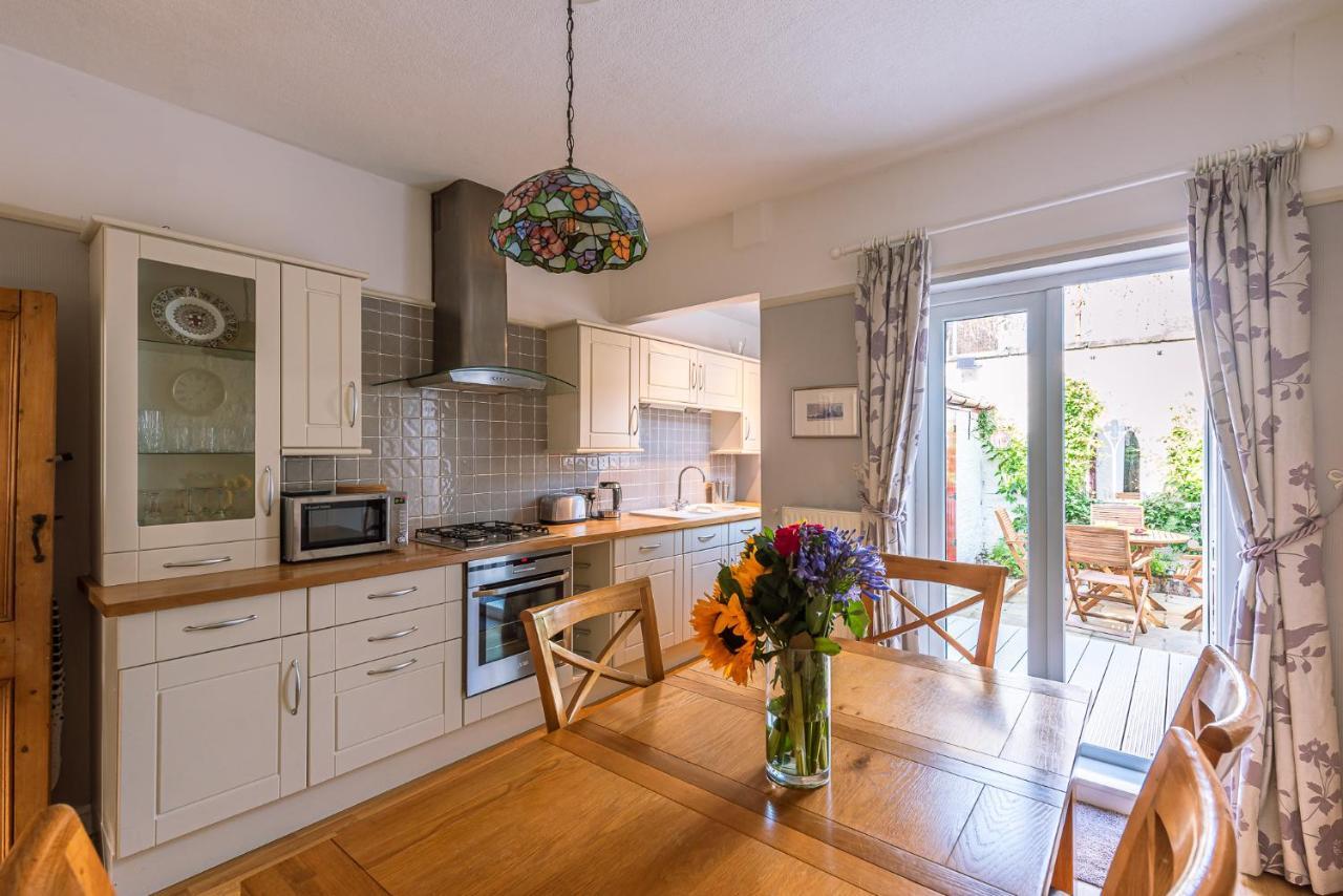 15 Brownlow Street York Eksteriør billede